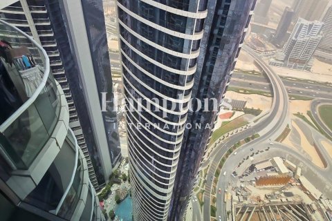 Byt v Business Bay, Dubai, SAE 3 ložnice, 162.29039264 m² Č.: 717984 - fotografie 4