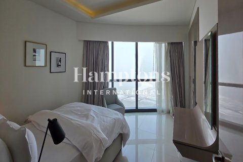 Byt v Business Bay, Dubai, SAE 3 ložnice, 162.29039264 m² Č.: 717984 - fotografie 16