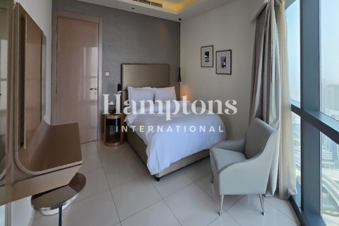 Byt v Business Bay, Dubai, SAE 3 ložnice, 162.29039264 m² Č.: 717984 - fotografie 11