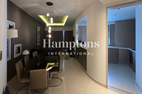 Byt v Business Bay, Dubai, SAE 3 ložnice, 162.29039264 m² Č.: 717984 - fotografie 9
