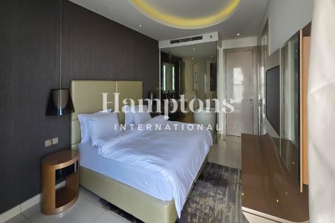 Byt v Business Bay, Dubai, SAE 3 ložnice, 162.29039264 m² Č.: 717984 - fotografie 12