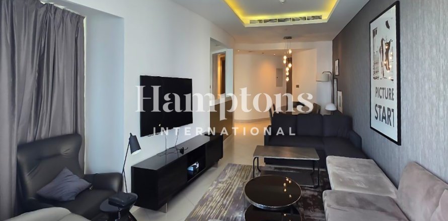 Byt v Business Bay, Dubai, SAE 3 ložnice, 162.29 m² Č.: 717984