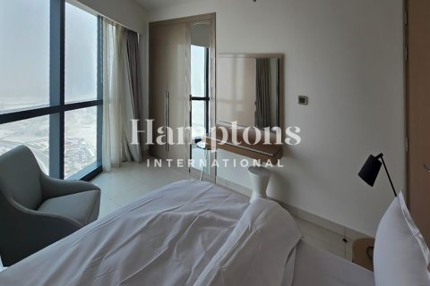 Byt v Business Bay, Dubai, SAE 3 ložnice, 162.29039264 m² Č.: 717984 - fotografie 3