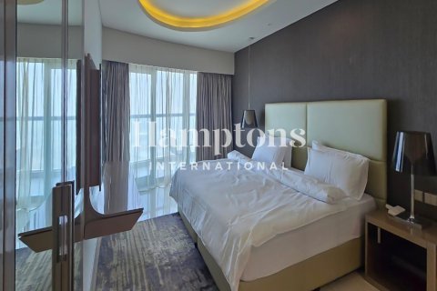 Byt v Business Bay, Dubai, SAE 3 ložnice, 162.29039264 m² Č.: 717984 - fotografie 14