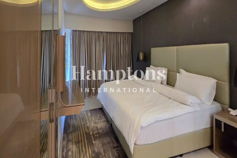Byt v Business Bay, Dubai, SAE 3 ložnice, 162.29039264 m² Č.: 717984 - fotografie 15