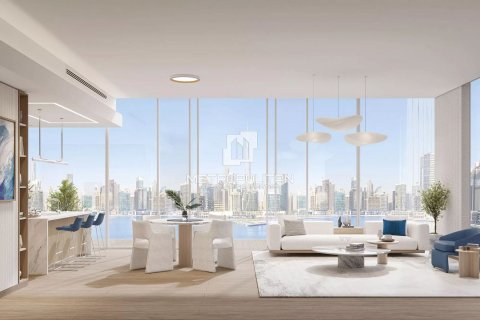 Apartemen di Business Bay, Dubai, UEA 1 kamar tidur, 72 m2 nomor 591949 - foto 1