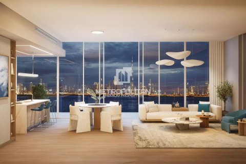 Apartemen di Business Bay, Dubai, UEA 1 kamar tidur, 72 m2 nomor 591949 - foto 6