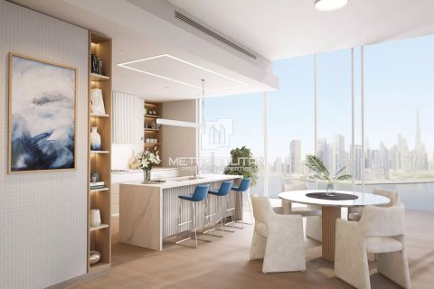 Apartemen di Business Bay, Dubai, UEA 1 kamar tidur, 72 m2 nomor 591949 - foto 3
