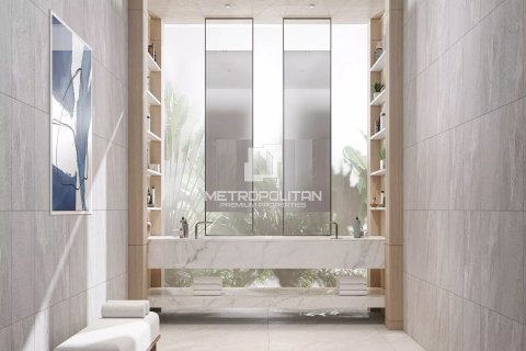 Apartemen di Business Bay, Dubai, UEA 1 kamar tidur, 72 m2 nomor 591949 - foto 5