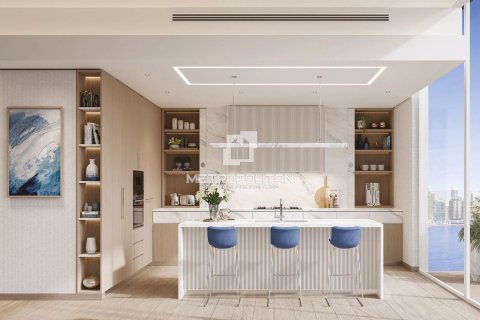 Apartemen di Business Bay, Dubai, UEA 1 kamar tidur, 72 m2 nomor 591949 - foto 7