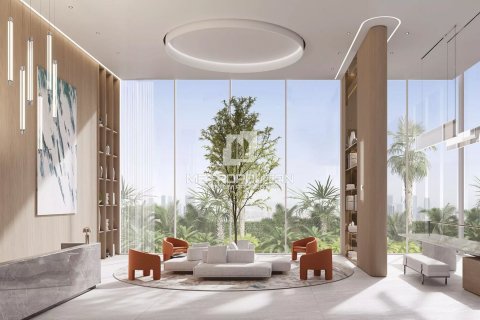 Apartemen di Business Bay, Dubai, UEA 1 kamar tidur, 72 m2 nomor 591949 - foto 2