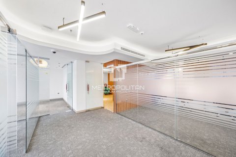 Business Bay, Dubai, संयुक्त अरब अमीरात में कार्यालय, 418.1 वर्ग मीटर, संख्या 591889 - फ़ोटो 18