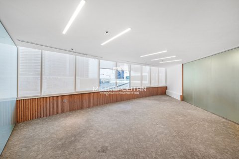 Business Bay, Dubai, संयुक्त अरब अमीरात में कार्यालय, 418.1 वर्ग मीटर, संख्या 591889 - फ़ोटो 5