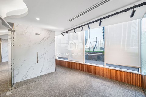 Business Bay, Dubai, संयुक्त अरब अमीरात में कार्यालय, 418.1 वर्ग मीटर, संख्या 591889 - फ़ोटो 29