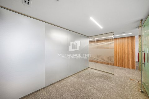 Business Bay, Dubai, संयुक्त अरब अमीरात में कार्यालय, 418.1 वर्ग मीटर, संख्या 591889 - फ़ोटो 4