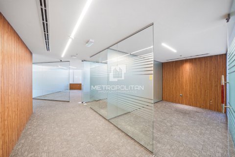 Business Bay, Dubai, संयुक्त अरब अमीरात में कार्यालय, 418.1 वर्ग मीटर, संख्या 591889 - फ़ोटो 3