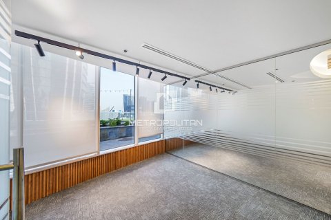 Business Bay, Dubai, संयुक्त अरब अमीरात में कार्यालय, 418.1 वर्ग मीटर, संख्या 591889 - फ़ोटो 28