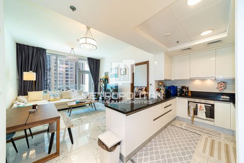 Üürile anda korter asukohaga Business Bay, Dubai, AÜE: 1 magamistoaga, 81 m² Nr 591950 - pilt 5