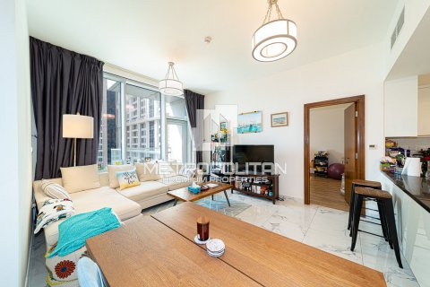 Üürile anda korter asukohaga Business Bay, Dubai, AÜE: 1 magamistoaga, 81 m² Nr 591950 - pilt 2