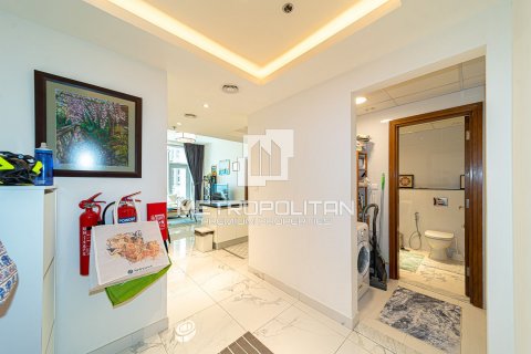 Üürile anda korter asukohaga Business Bay, Dubai, AÜE: 1 magamistoaga, 81 m² Nr 591950 - pilt 6