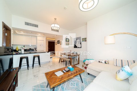 Üürile anda korter asukohaga Business Bay, Dubai, AÜE: 1 magamistoaga, 81 m² Nr 591950 - pilt 1