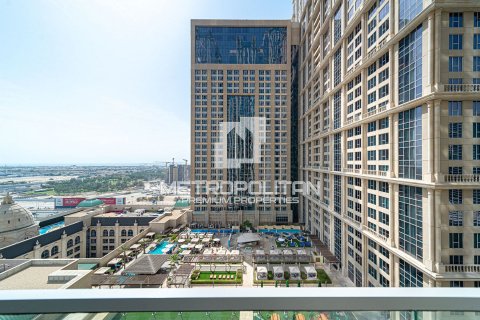 Üürile anda korter asukohaga Business Bay, Dubai, AÜE: 1 magamistoaga, 81 m² Nr 591950 - pilt 14