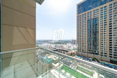 Üürile anda korter asukohaga Business Bay, Dubai, AÜE: 1 magamistoaga, 81 m² Nr 591950 - pilt 3