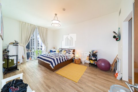 Üürile anda korter asukohaga Business Bay, Dubai, AÜE: 1 magamistoaga, 81 m² Nr 591950 - pilt 10