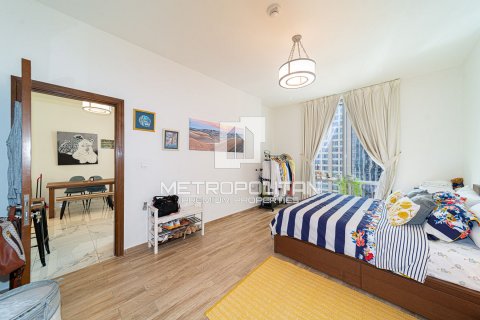 Üürile anda korter asukohaga Business Bay, Dubai, AÜE: 1 magamistoaga, 81 m² Nr 591950 - pilt 12