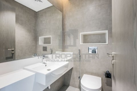 Byt v Mohammed Bin Rashid City, Dubai, SAE 1 ložnice, 70 m² Č.: 591952 - fotografie 17