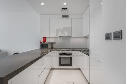 Byt v Mohammed Bin Rashid City, Dubai, SAE 1 ložnice, 70 m² Č.: 591952 - fotografie 5