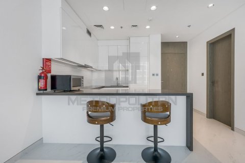 Byt v Mohammed Bin Rashid City, Dubai, SAE 1 ložnice, 70 m² Č.: 591952 - fotografie 6