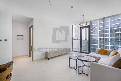 Byt v Mohammed Bin Rashid City, Dubai, SAE 1 ložnice, 70 m² Č.: 591952 - fotografie 27