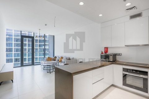 Byt v Mohammed Bin Rashid City, Dubai, SAE 1 ložnice, 70 m² Č.: 591952 - fotografie 3