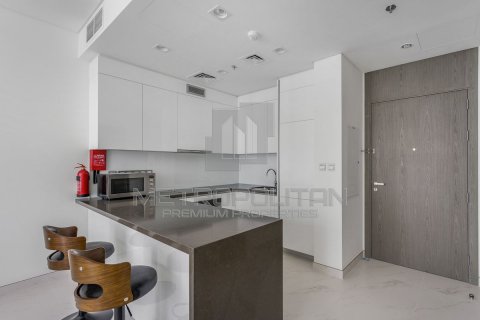 Byt v Mohammed Bin Rashid City, Dubai, SAE 1 ložnice, 70 m² Č.: 591952 - fotografie 21