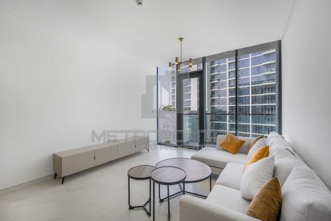 Byt v Mohammed Bin Rashid City, Dubai, SAE 1 ložnice, 70 m² Č.: 591952 - fotografie 4