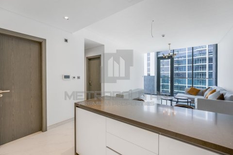 Byt v Mohammed Bin Rashid City, Dubai, SAE 1 ložnice, 70 m² Č.: 591952 - fotografie 19