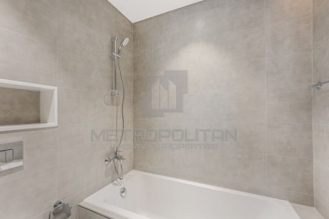 Byt v Mohammed Bin Rashid City, Dubai, SAE 1 ložnice, 70 m² Č.: 591952 - fotografie 12