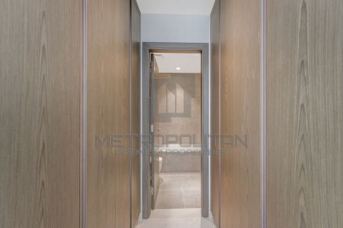 Byt v Mohammed Bin Rashid City, Dubai, SAE 1 ložnice, 70 m² Č.: 591952 - fotografie 10