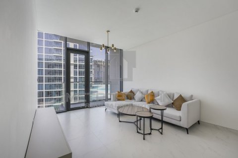 Byt v Mohammed Bin Rashid City, Dubai, SAE 1 ložnice, 70 m² Č.: 591952 - fotografie 23