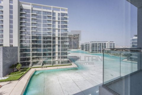 Byt v Mohammed Bin Rashid City, Dubai, SAE 1 ložnice, 70 m² Č.: 591952 - fotografie 16