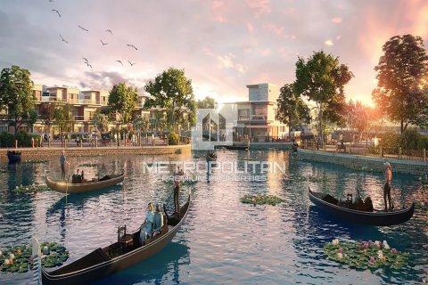 Müüa villa asukohaga Damac Lagoons, Dubai, AÜE: 4 magamistoaga, 144 m² Nr 591948 - pilt 9