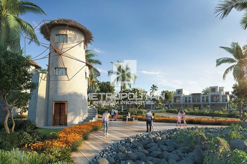 Müüa villa asukohaga Damac Lagoons, Dubai, AÜE: 4 magamistoaga, 144 m² Nr 591948 - pilt 10