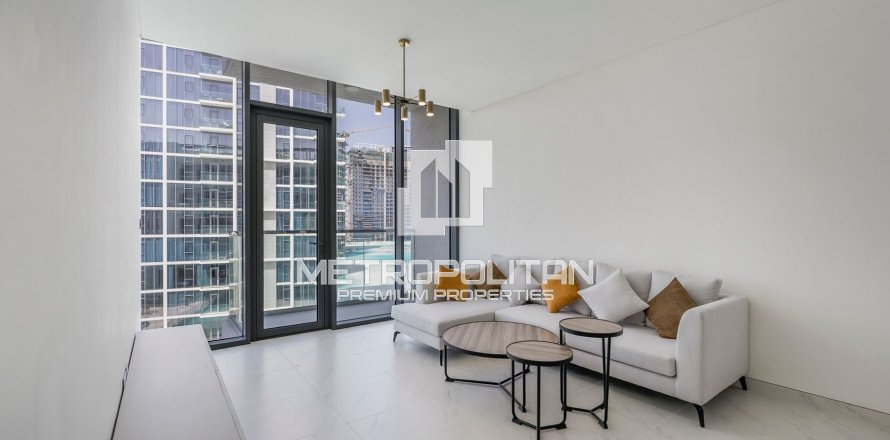 阿联酋 Dubai Mohammed Bin Rashid City 公寓 1 卧, 70 平方米 , 编号 591951