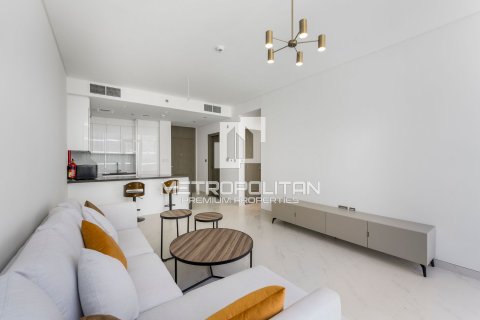 阿联酋 Dubai Mohammed Bin Rashid City 待售 : 1 卧, 70 平方米 , 编号591951 - 照片 5