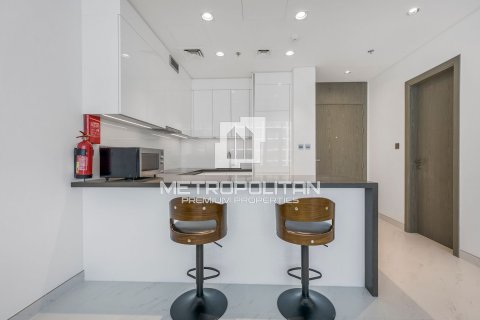 阿联酋 Dubai Mohammed Bin Rashid City 待售 : 1 卧, 70 平方米 , 编号591951 - 照片 9