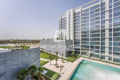 阿联酋 Dubai Mohammed Bin Rashid City 待售 : 1 卧, 70 平方米 , 编号591951 - 照片 25