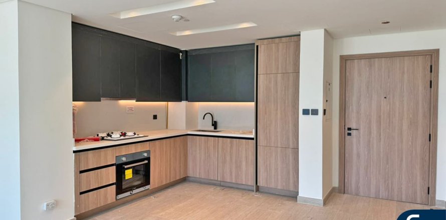 Διαμέρισμα σε Dubai Marina, ΗΑΕ 1 υπνοδωμάτιο, 70 τ.μ. Αρ. 698160