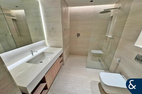 Διαμέρισμα σε Dubai Marina, ΗΑΕ 1 υπνοδωμάτιο, 70 τ.μ. Αρ. 698160 - φωτογραφία 12