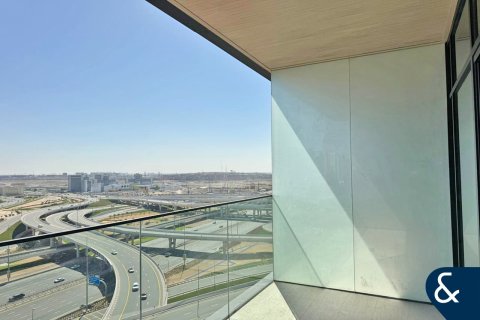 Διαμέρισμα σε Dubai Marina, ΗΑΕ 1 υπνοδωμάτιο, 70 τ.μ. Αρ. 698160 - φωτογραφία 16